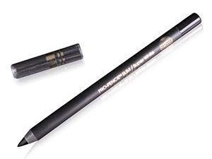 Mehron Makeup ProPencil Slim (.4 أونصة) (أسود)