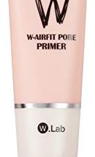 [W.Lab] W-Airfit Pore Primer 35g / Makeup Base /