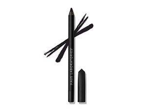 مختبرات هاوس من ليدي غاغا: EYE-DENTIFY GEL KOHL EYELINER ، Punk