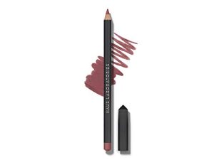 مختبرات هاوس من ليدي غاغا: RIP LIP LINER | قلم تحديد الشفاه Demi-Matte المقاوم للماء متوفر في 16 لونًا ، محدد شفاه دقيق وطويل الأمد أو تشطيب أحمر الشفاه ، نباتي وخالي من القسوة