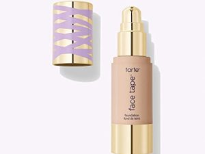 كريم أساس Tarte Face Tape - 16N Fair Light Neutral