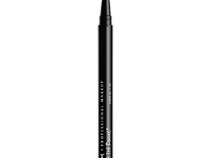 NYX PROFESSIONAL MAKEUP That The Point Liquid Eyeliner ، Super Sketchy