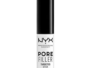 NYX PROFESSIONAL MAKEUP Pore Filler Targeted Primer Stick ، Blurring Primer
