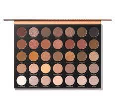 لوحة فنية MORPHE 35U مطلية بالصحراء ، نحاسية ، خضراء ، برونزية ، بنية