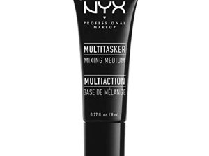 NYX PROFESSIONAL MAKEUP Multitasker Mixer Mixer متوسط