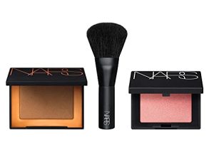 Nars Iconic Glow Mini Cheek Set - هزة الجماع - لاجونا