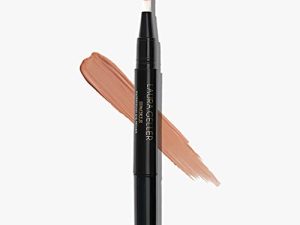LAURA GELLER NEW YORK برايمر ظلال العيون المقاوم للماء Eye Spackle ، متوسط / عميق