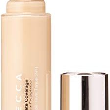 كريم أساس Becca Ultimate Coverage لمدة 24 ساعة ، شل ، 1.01 أونصة