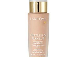 مكياج متألق Absolue Bx Absolute SPF 18 - # Absolute Ecru 225 C (إصدار أمريكي) 30ml / 1oz