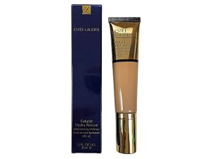 Estée Lauder Futurist Hydra Rescue Moisturising Makeup SPF 45 Sand 1W2