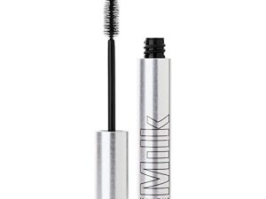 MILK Makeup KUSH Volumizing Mascara - نباتي ، نظيف ، خالٍ من القسوة - رموش أكثر كثافة وصحة - 0.34 أونصة سائلة