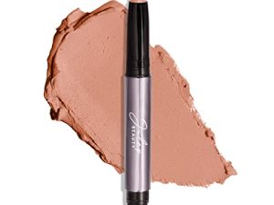 Julep Eyeshadow 101 Crème to Powder قلم مظلل العيون مقاوم للماء ، الطين
