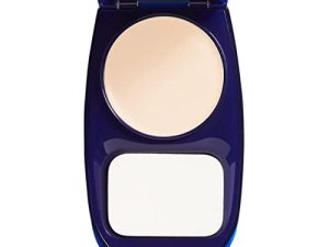 كريم الأساس COVERGIRL Smoothers AquaSmooth للمكياج ، عاجي 705 مع عامل حماية من الشمس ، 0.4 أونصة سائلة ، كريم أساس مع عامل حماية من الشمس 20 ، كريم أساس سائل ، كريم أساس مرطب ، أساس خفيف الوزن