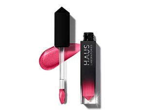 مختبرات HAUS من ليدي غاغا: LE RIOT LIP GLOSS ، مشهور جدًا