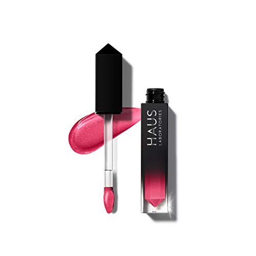 مختبرات HAUS من ليدي غاغا: LE RIOT LIP GLOSS ، مشهور جدًا مختبرات HAUS من ليدي غاغا: LE RIOT LIP GLOSS ، مشهور جدًا