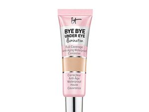 It Cosmetics Bye Bye Under Eye Illumination كونسيلر مضاد للشيخوخة (طبيعي فاتح)