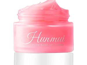 Lulesi Hydrating Face Primer ، أساس مكياج طبيعي غير لامع ، أساس مكمل للوجه تحت كريم الأساس ، كريم أساس مرطب ومعزول يدوم طويلاً