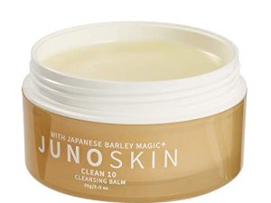 JUNO & Co. Clean 10 بلسم منظف يحتوي على 10 مكونات مزيل للمكياج 85g / 3.0oz