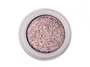 Mysense Single Glitter Eyeshadow ، بودرة ظلال عيون لؤلؤية كريمية ، مكياج ظلال عيون وردي فاتح فائق اللمعان عالي الصبغة يدوم طويلاً للنهار والليل (07)
