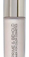 WUNDERBROW PRIME & BEHOLD مكياج برايمر مقاوم للماء للشفاه والعيون لمستحضرات التجميل الملونة