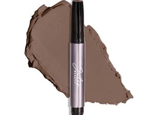 Julep Eyeshadow 101 Crème to Powder Waterproof Eyeshadow Stick، Stone
