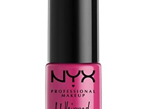 NYX Professional Makeup Whipped Lip & Cheek Souffle ، Pink Lace ، 0.27 أونصة سائلة