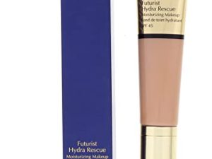 Estée Lauder Futurist Hydra Rescue Moisturising Makeup SPF 45 Wheat 3N2