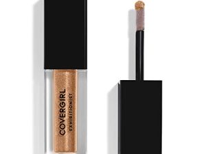ظل عيون سائل لامع من COVERGIRL ، Gilty Party ، 0.13 Ounce