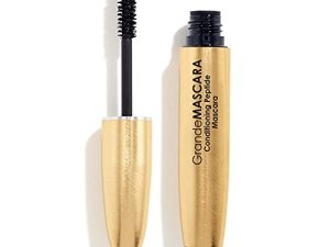 Grande Cosmetics GrandeMASCARA Conditioning ، أسود ، 0.20 أونصة (عبوة من 1)