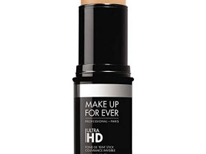 ميك اب فور ايفر فائق الدقة غير مرئي Cover Stick Foundation Ultra HD غطاء غير مرئي كريم أساس (رمال ناعمة)
