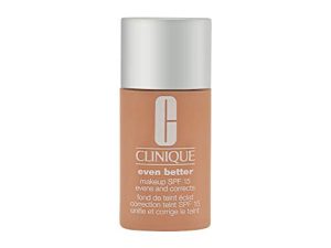 Clinique Even Better Makeup SPF 15 ، 1 أونصة. CN 29 حساء (VF)