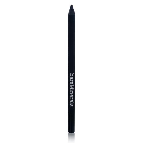 bareMinerals Round The Clock Waterproof Eyeliner ، 8PM ، أسود بني ، 0.04 Ounce bareMinerals Round The Clock Waterproof Eyeliner ، 8PM ، أسود بني ، 0.04 Ounce