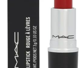 Mac Cosmetics / Luster Lipstick Lady Bug .1 أونصة (3 مل)