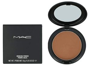بودرة تسمير MAC - برونز غير لامع 10g / 0.35oz