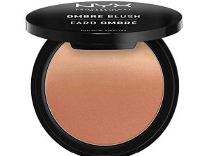 NYX Professional MAKEUP Ombre Blush ، أنيق للغاية