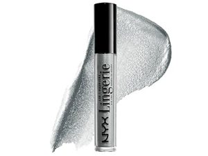 NYX Professional Makeup Lid Lingerie ، الشهرة والثروة ، 0.13 أونصة سائلة