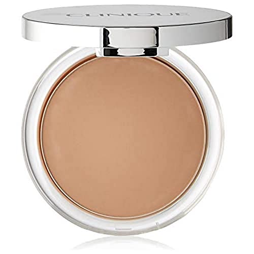 Clinique Clinique Almost Powder Makeup SPF 15 - محايد عادل Clinique Clinique Almost Powder Makeup SPF 15 - محايد عادل