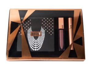 2022 Bossy Cosmetics Deluxe Gift Gift Box (PURPOSEFUL)