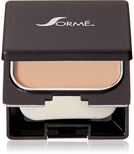 بودرة الأساس المعدنية من Sorme Cosmetics Believable Finish (ألوان مختلفة) بودرة الأساس المعدنية من Sorme Cosmetics Believable Finish (ألوان مختلفة)