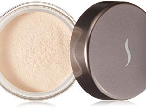 مسحوق Sorme 'Treatment Cosmetics Mineral Secret Light Reflecting Powder ، عادل