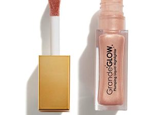مستحضرات التجميل الكبرى GrandeGLOW Plumping Highlighter
