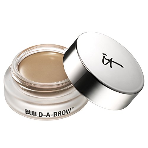 IT Cosmetics Blonde Eyebrow Color 0.12 oz IT Cosmetics Blonde Eyebrow Color 0.12 oz