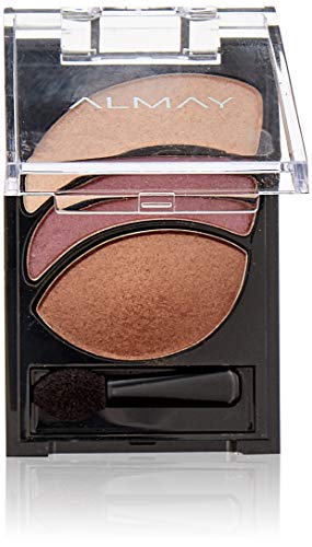 باليت ظلال العيون من الماي ، مكياج عيون طويل الأمد ، Smoky Eye Trio ، لا تسبب الحساسية ، 020 Smoldering Embers ، 0.08 Oz باليت ظلال العيون من الماي ، مكياج عيون طويل الأمد ، Smoky Eye Trio ، لا تسبب الحساسية ، 020 Smoldering Embers ، 0.08 Oz