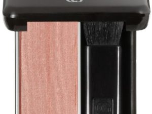 أحمر خدود من COVERGIRL Classic Color Soft Mink ، لون متوهج يدوم طويلاً ، 0.27 أونصة سائلة ، أحمر خدود وردي ، لوحة أحمر الخدود ، توهج مشع ، يمتزج بسهولة ، يمتزج مع درجات لون البشرة الطبيعية