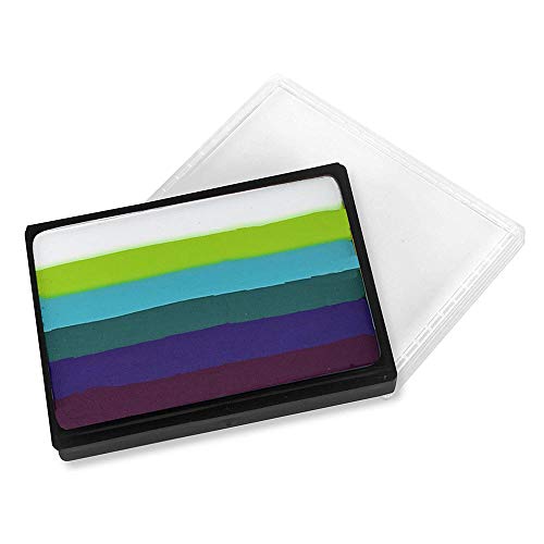 Mehron Makeup Paradise AQ Prisma (1.75 oz) (BREEZE) Mehron Makeup Paradise AQ Prisma (1.75 oz) (BREEZE)