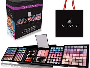 مجموعة مكياج SHANY All In One Harmony - مجموعة ألوان رائعة - إصدار جديد