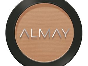 بودرة ALMAY المضغوطة عميقة مثلي (قد تختلف التعبئة والتغليف)