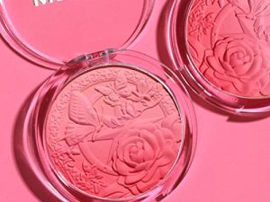 أحمر الخدود Signature Ombre (003. Bella Pink)